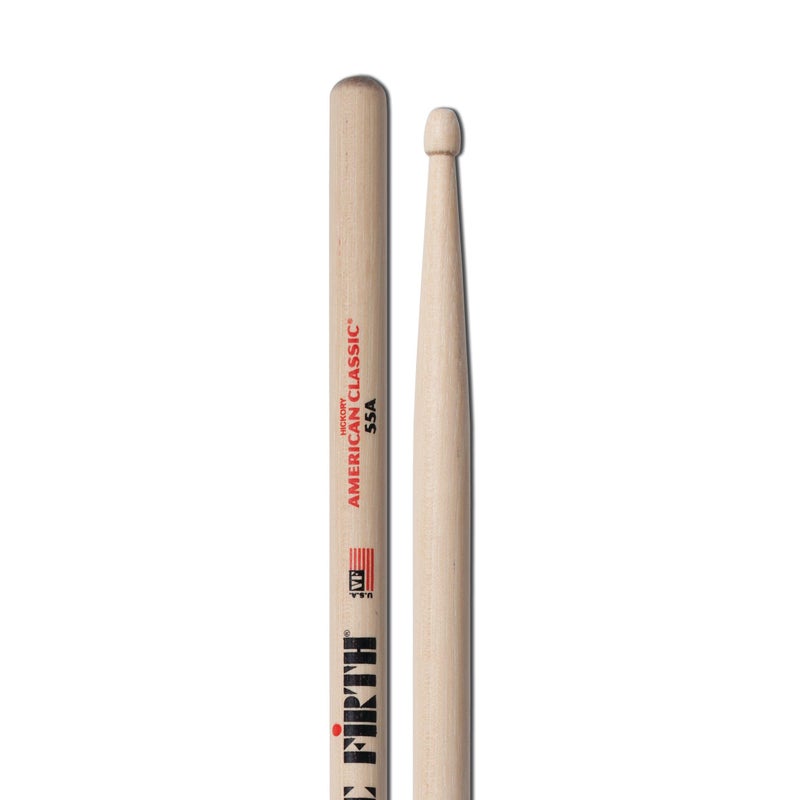 Vic Firth فيك فيرث أمريكان كلاسيك 55A - Image 1